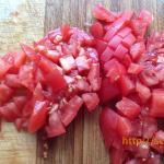 Лечо из болгарского перца на зиму – рецепты с фото