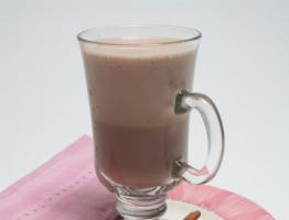 Какао с молоком: калорийность, польза, приготовление
