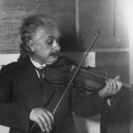 Альберт Эйнштейн - биография, личная жизнь ученого: Великий одиночка