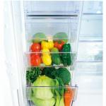 Холодильный шкаф - хранение овощей в домашних условиях Технические характеристики холодильного оборудования Electrolux