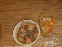 Рецепты слоеных пирогов с рыбными консервами из тунца, сельди, сайры, лосося