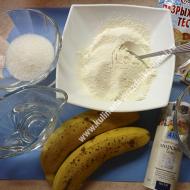 Необычные бананы: готовим в кляре Рецепт бананы в кляре на сковороде