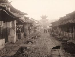 Китай в первой половине XIX века Особенности развития стран в 19 веке китай